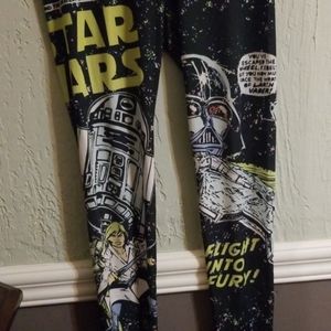 Star Wars Leggings